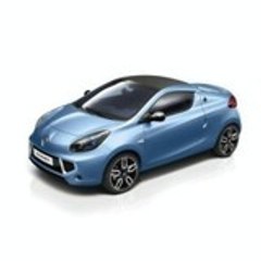 Renault Wind
