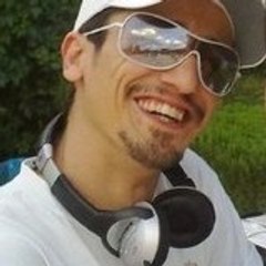 Dj Srkn
