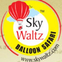 Sky Waltz