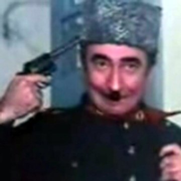 Burak Şanlı