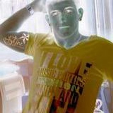 Mario Péron