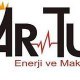 Artu Enerji ve Makina