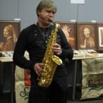 Saxonmusic