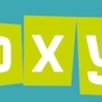 Oxy Mania