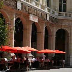 Théâtre Edouard VII