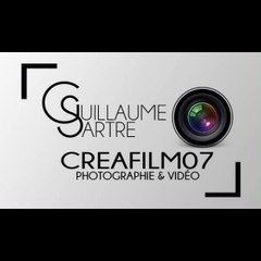guillaume sartre