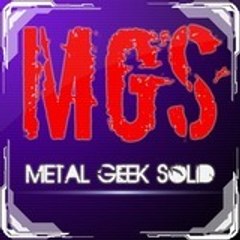 MetalGeekSolid