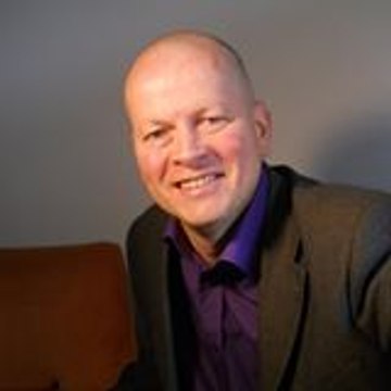 Charlemagne Morel