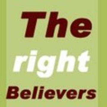 The-Right-Believers