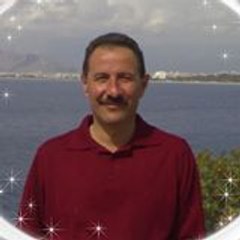 Haluk Benderli