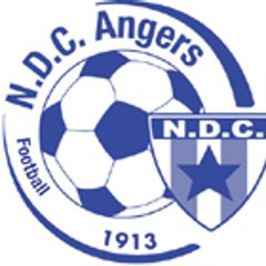 NDC Angers football