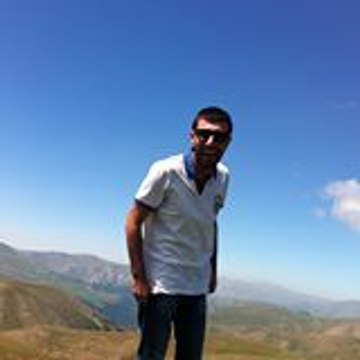 Burak Virdil