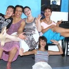 Nicole Leger-Bochaton