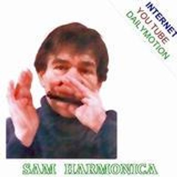 Sam Harmonica