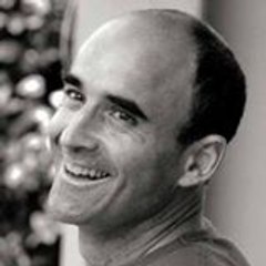 eric barrere