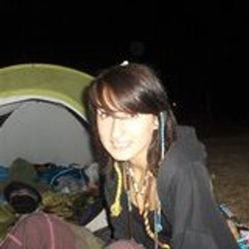 Sarah Metamorphine