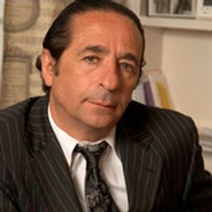 laurent halimi