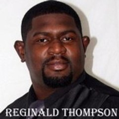 Reginald Thompson