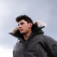 Jon Glassberg