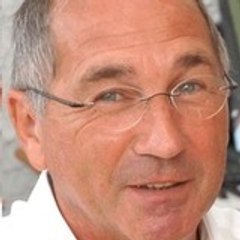 alain RAVOLET