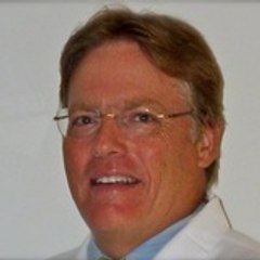 Dr. Stephen Richard