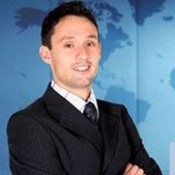 Norberto Mercado