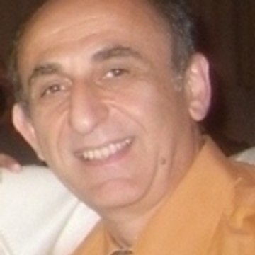 Mark Aaron