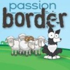 Passionborder