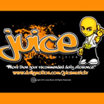 Juice Music