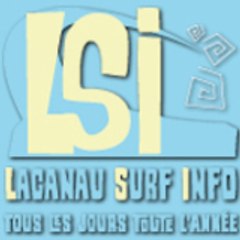 LacanauSurfInfo