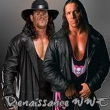 Renaissance WWE