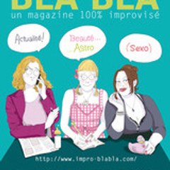 Blabla Troupe