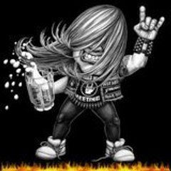 Thrash Metal