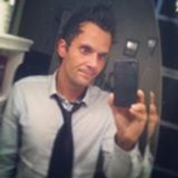 Thomas DeColita