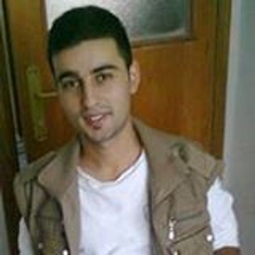 Adem Şahin