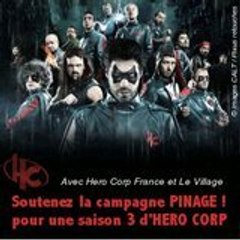 Pinage-herocorp