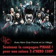 Pinage-herocorp