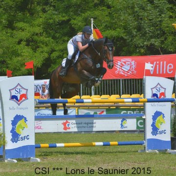 Haras KRF