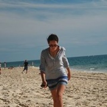 Amandine PASTRE