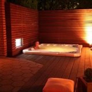 Dimension 1 spas D1spas