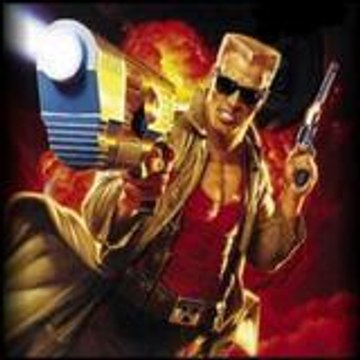 Duke--Nukem