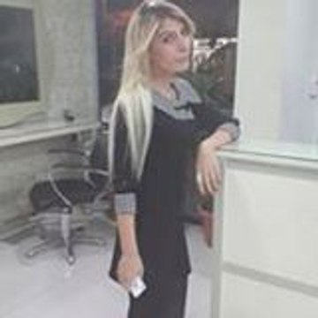 gülistan usta