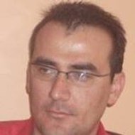 Serkan Gurer