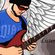 listen angel