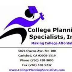 CollegePlanning Specialists