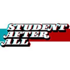 student afterall