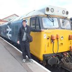 Richard Moxon