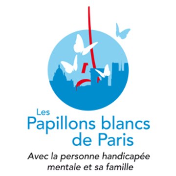 Papillons blancs de Paris