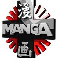 Manga Manga Entertainment