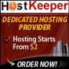 hostkeeper